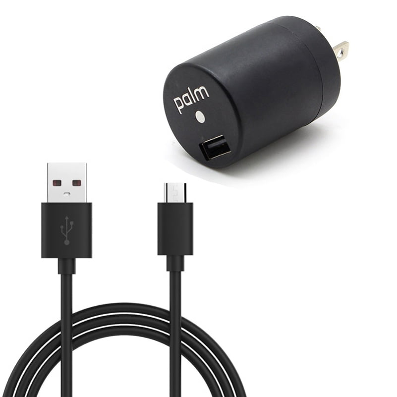 Cable USB Home Charger Power Adapter Cord A6W for LG