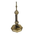 thumbnail image 2 of Edificio Shanghai Oriental Pearl, Mini Estatuas De Torre De Tamaño, Regalo De Cumpleaños De Alta Regalo De Cumpleaños Para Decoración Del Hogar Decoración De La, 2 of 7