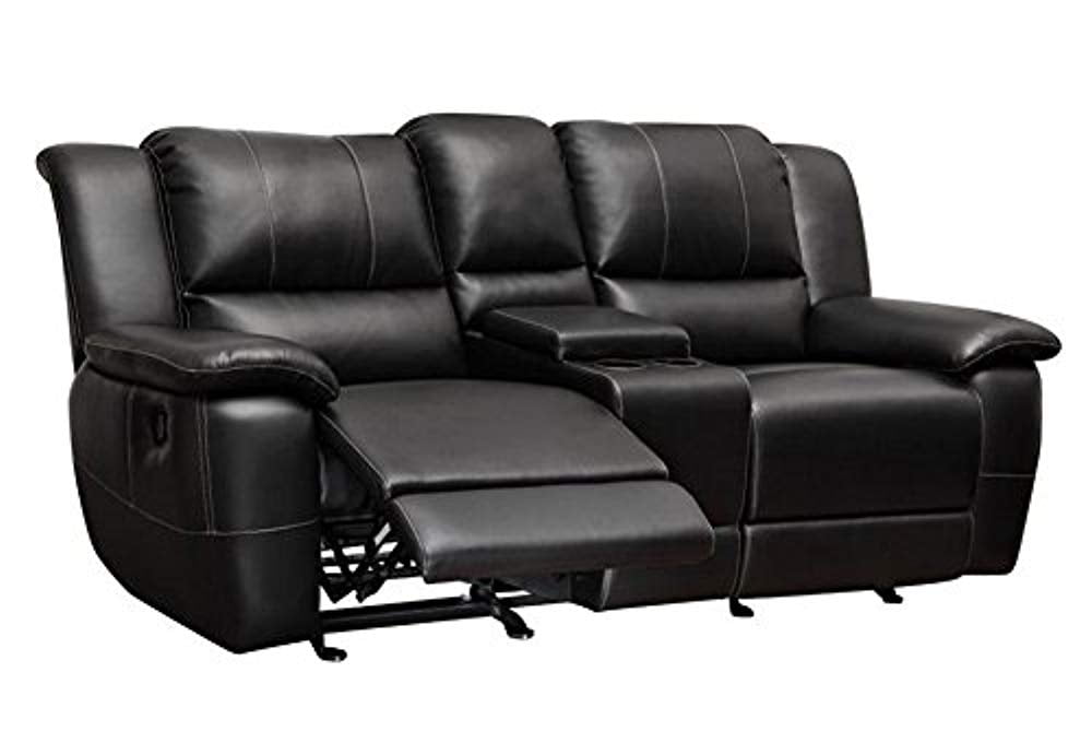 Latitude Run Trivette Double Reclining Sofa Com Trivette Double Reclining Sofa, Simmons Upholstery Houle Leather Double Motion Reclining Sofa