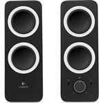 Pre-Owned Logitech Z200 Multimedia Speaker