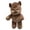 H, variant on Cute Moving Legs Stuffed Animal Plush, Soft Cuddly Running Plush Farm Animal Doll, 2026 New Stress Relief Creative Gift (H)