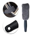 thumbnail image 3 of Cepillo de microfibra para llantas y ruedas, limpiador portátil para lavado de automóviles, accesorios para lavado de automóviles, 3 of 6