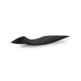 thumbnail image 5 of Grab Handle Covers,Handle Covers 320li 328i 328li Door Panel Handle F30 F35 320i Interior Door Panel 335li 2 Pcs Abs 3/4 Series 328i 328li 335i Car Interior Door Covers Abs 3/4 Ajcoflt Black, 5 of 7