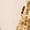 Gold, variant on Women Sequins Cutout Latin Tango Salsa Jazz Dance Tassel Gymnastics Dress Ballet Performance Fringed Dress Red S