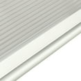 thumbnail image 2 of EDOEMSE 120"x 40" Window Door Awning, Outdoor Front Door Canopy, 2 of 9