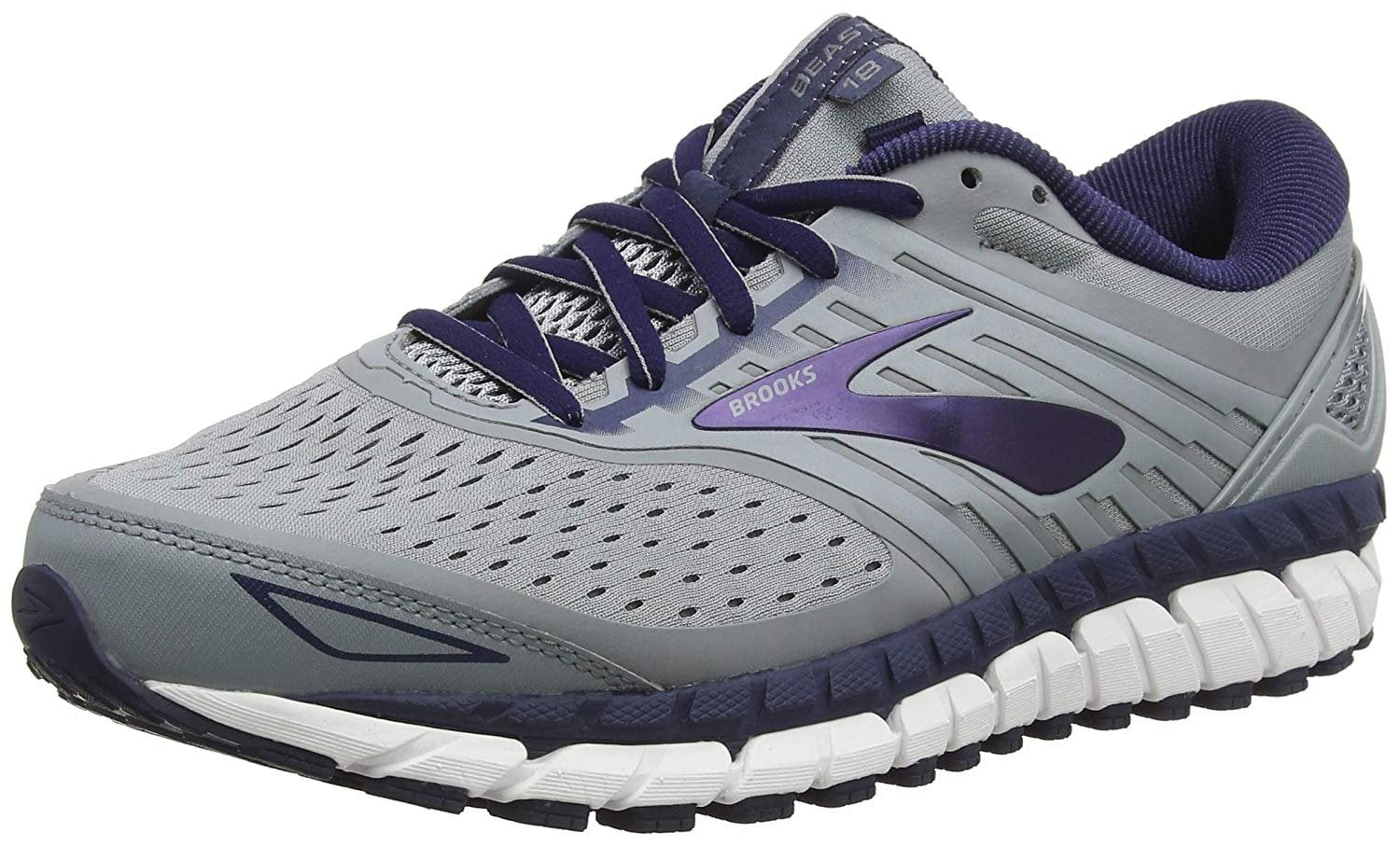 brooks women's training shoes