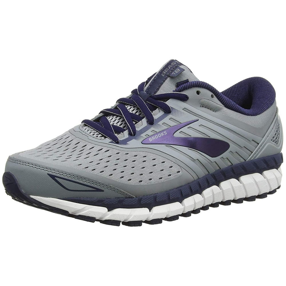 Brooks Men's Brooks Beast '18 Running Shoe