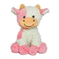 thumbnail image 1 of Muñeca de peluche con forma de vaca, 23 cm, FAYUAKU, para niños de más de 3 años, 1 of 6