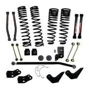 Skyjacker G401mpelt Suspension Lift Kit Fits 20 22 Gladiator Fits select: 2020-2022 JEEP GLADIATOR MOJAVE
