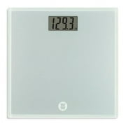 Weight Watchers by Conair Digital Painted Glass Scale, WW510X