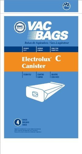 Replacement Aerus / Electrolux 