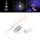 thumbnail image 2 of 2 piezas de luz de fuegos artificiales 150 LED luces de cadena de Navidad con control remot Abanopi Luces de cadena, 2 of 7