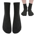 thumbnail image 3 of SILVER CONDUCTIVE ELECTRODE SOCKS FOR NEUROPATHY - TENS MASSAGE THERAPY MACHINE, 3 of 5