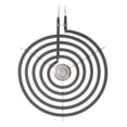 thumbnail image 1 of Bobina de elemento de superficie GE WB30T10074 para estufas eléctricas, 1 of 2
