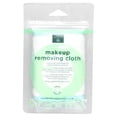 thumbnail image 4 of Earth Therapeutics Makeup Removing Cloth, White, 1 Cloth, 4 of 4