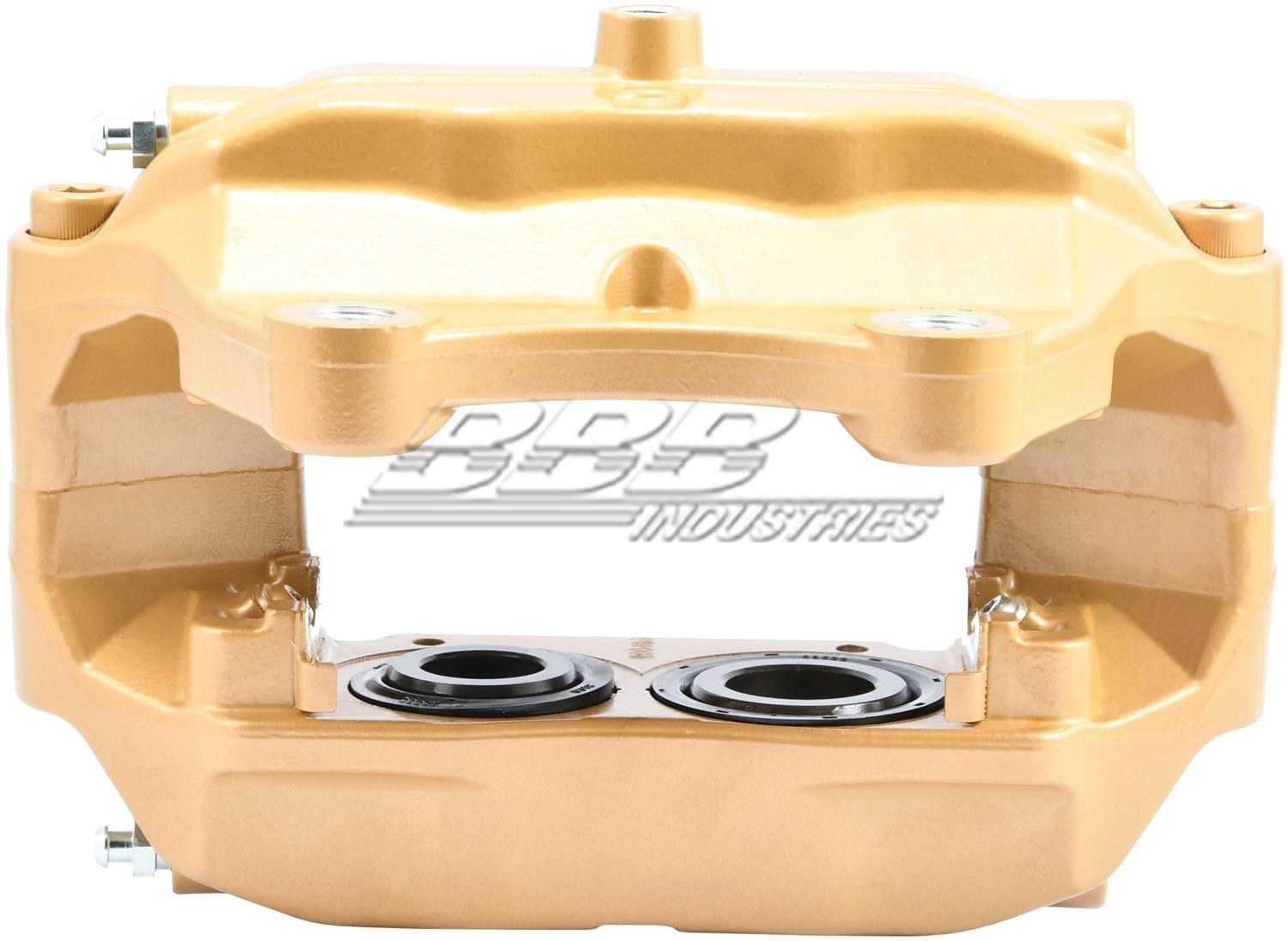 TERREPOWER formerly BBB Industries 97G00578A Reman Caliper w/installation Hardware