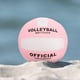thumbnail image 3 of Voleibol de interior suave del voleibol del cuero de la PU del tamaño 5 del voleibol del examen de ingreso, 3 of 4