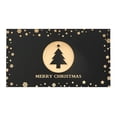 thumbnail image 3 of Christmas Bump Greeting Card Christmas Old Man Snowman Deer Three-Dimensional Christmas Day Greeting Card Including Envelope And Cards, 3 of 3