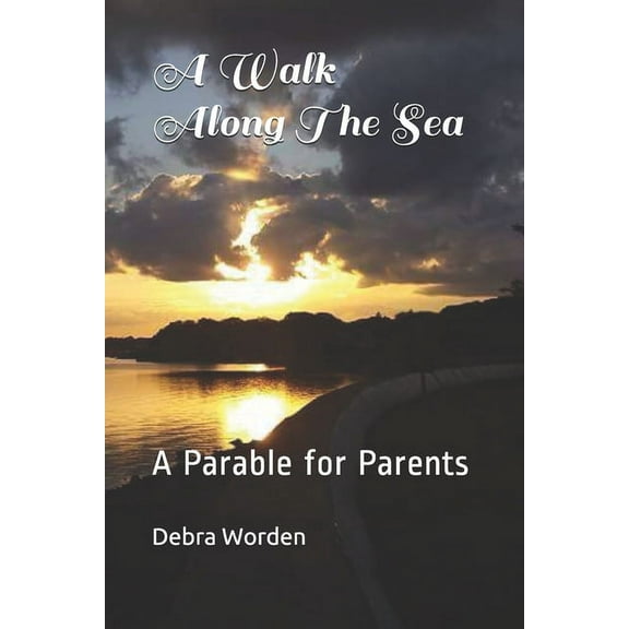 A Walk Along the Sea (Paperback)