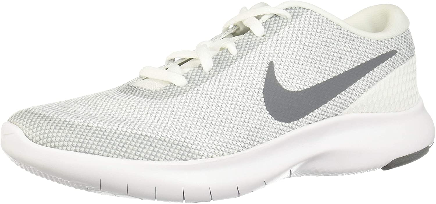 nike experience run 7