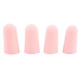 thumbnail image 4 of Soft Earplugs, Earplugs Slow Rebound Sponge Improve Life Quality Convenient To Carry  For All Noisy Events Pink, 4 of 8