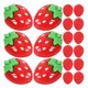 thumbnail image 1 of AURARMLET 50Ud Dijes De Resina Con De Fresas Multicolor Para Personalizar Accesorios, 1 of 6