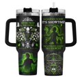 thumbnail image 1 of Vaso GEPOSTORE inspirado en el terror Gothic Afterlife de 1,2 L con asa, 1 of 7