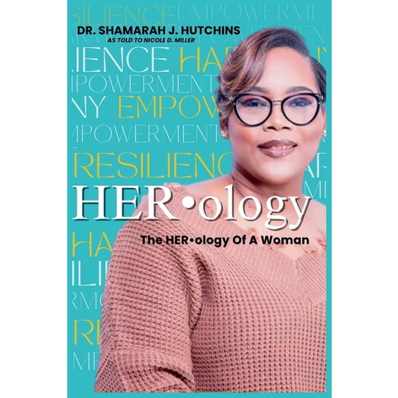 The HERology of A Woman, (Paperback)