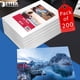 thumbnail image 5 of Papel Fotográfico Brillante Better Office Products 8.5x11 200gsm 200 Hojas, 5 of 6
