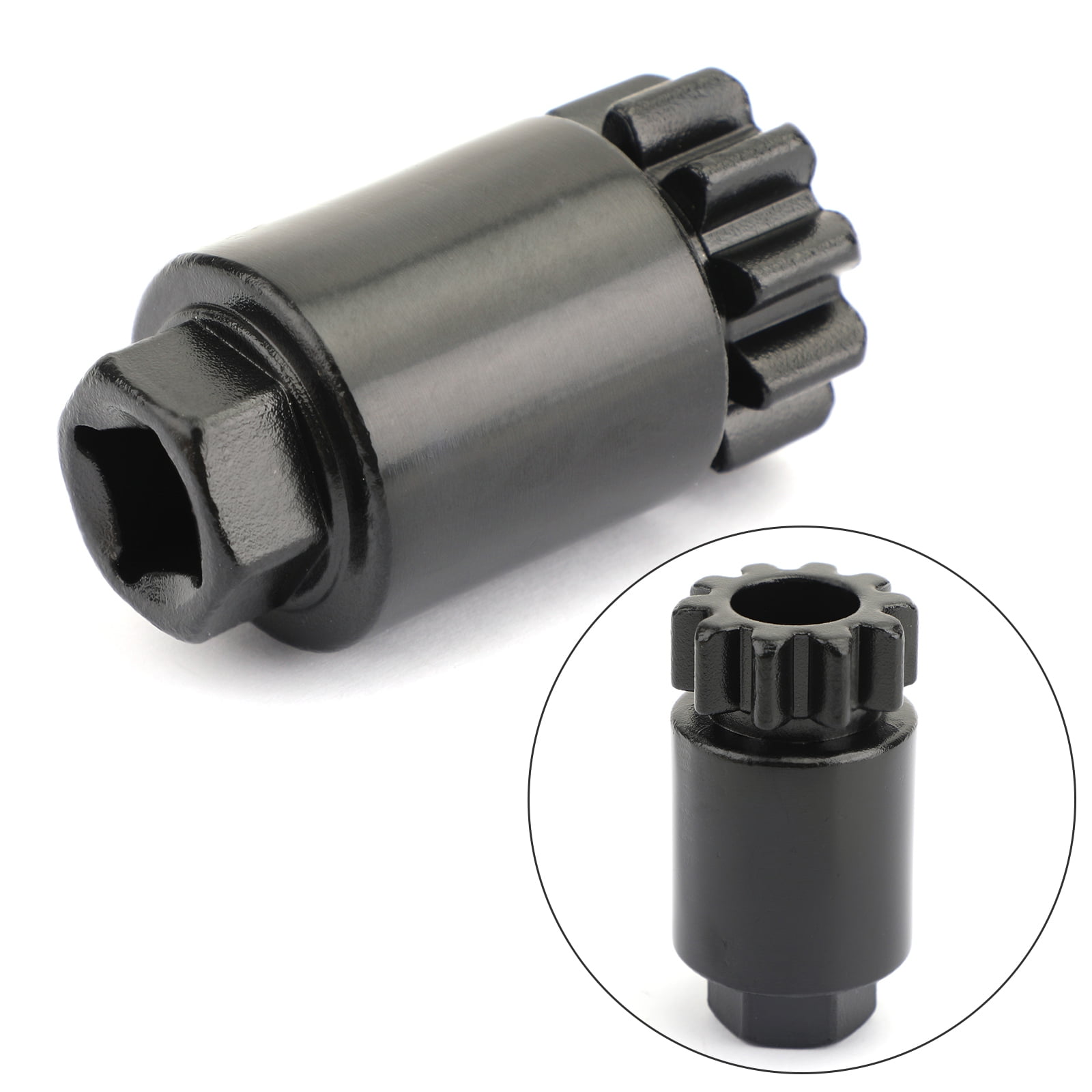 Motor Genic Engine Barring Tool For Volvo D11 D13 D16 88800014 88840317