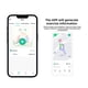 thumbnail image 5 of Monitor de salud con anillo de sueño resistente al agua IP68 Compatible con Bluetooth 5,0 para hombres y mujeres, 5 of 9