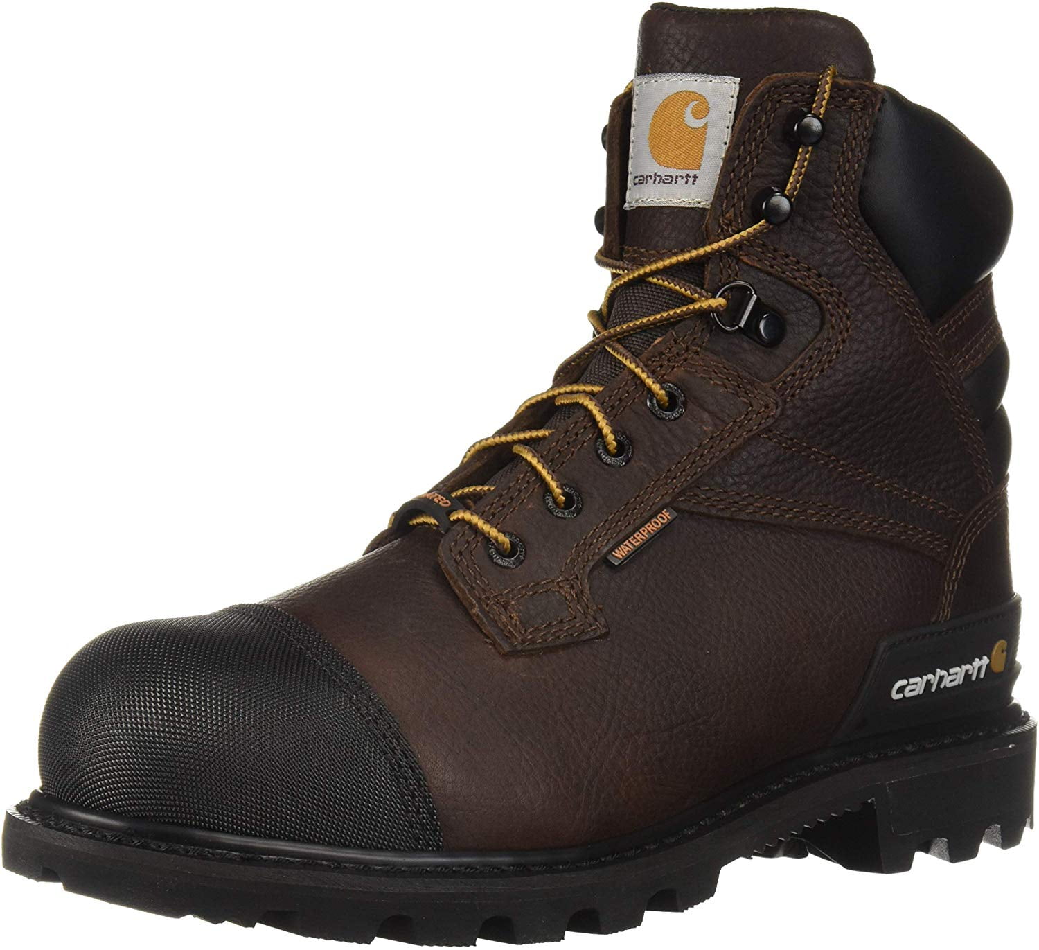 carhartt 6 inch work boots