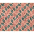 thumbnail image 4 of oneOone Tissu Flex en Coton Feuilles Tissu à Blocs Imprimés au Mètre 40 Pouces de Large, 4 of 4