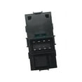 thumbnail image 3 of Window Switch - Compatible with 2007 - 2014 Chevy Tahoe 2008 2009 2010 2011 2012 2013, 3 of 3