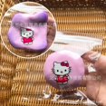 thumbnail image 1 of Sanrio Y2k Hello Kitty cosas Kuromi Cinnamoroll pellizco Bola de ventilación descompresión Anine Kawaii artículos lindos regalo creativo para niños, nuevo, 2023, 1 of 3