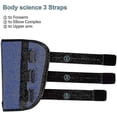 thumbnail image 3 of (Gift Of K) Elbow Support Night Splint Compatible with Cubital Tunnel Syndrome, Ulnar Nerve, 3 of 5