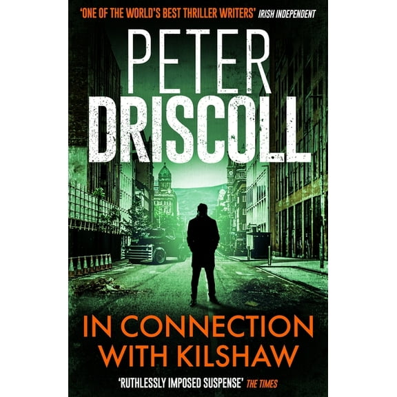 In Connection With Kilshaw