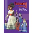 thumbnail image 1 of Pre-Owned Costuming Made Easy: How to Make Theatrical Costumes from Cast-Off Clothing (Paperback) 1566080487 9781566080484, 1 of 1