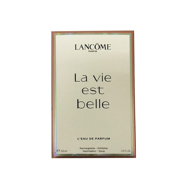 Lancome La Vie Est Belle Eau de Parfum, 3.4 fl oz - Samsclub.com