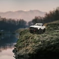 thumbnail image 6 of 116 Scale Full Proportional 4WD RC Crawler Truck High Performance Remote Control Off Road Vehicle With Rechargeable Battery For All Ages, 6 of 8