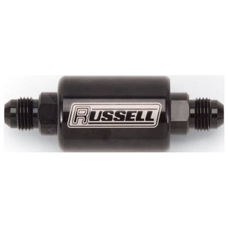 Russell Performance -6 AN male to -6 AN male