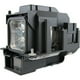 BTI - Lampe de Projecteur - NSH - 180 Watts - 2000 Heures - pour Canon LV-7240, 7245, 7255, X5; Dukane ImagePro 8070, 8767A, 8769, 8775; NEC LT280, LT380, LT380G, VT470, VT670, VT676 – image 3 sur 4