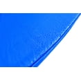 thumbnail image 2 of 16FT Trampoline Cover,Trampoline Replacement Safety Pad, Waterproof Trampoline Accessories Safety Spring Cover Round Frame Pad,Blue, 2 of 7