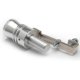 thumbnail image 3 of Silbato de escape, simulador de turbo, silenciador universal para coche, silbato de aluminio, simulador de sonido de turbo, para diámetros de 56 a 85 mm, 3 of 5