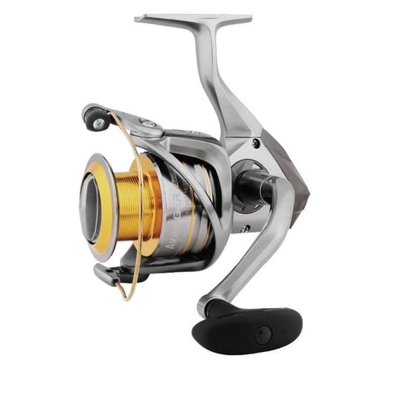 Okuma Avenger Spinning Reel - 5.0:1, 6BB 1RB - AV-4000
