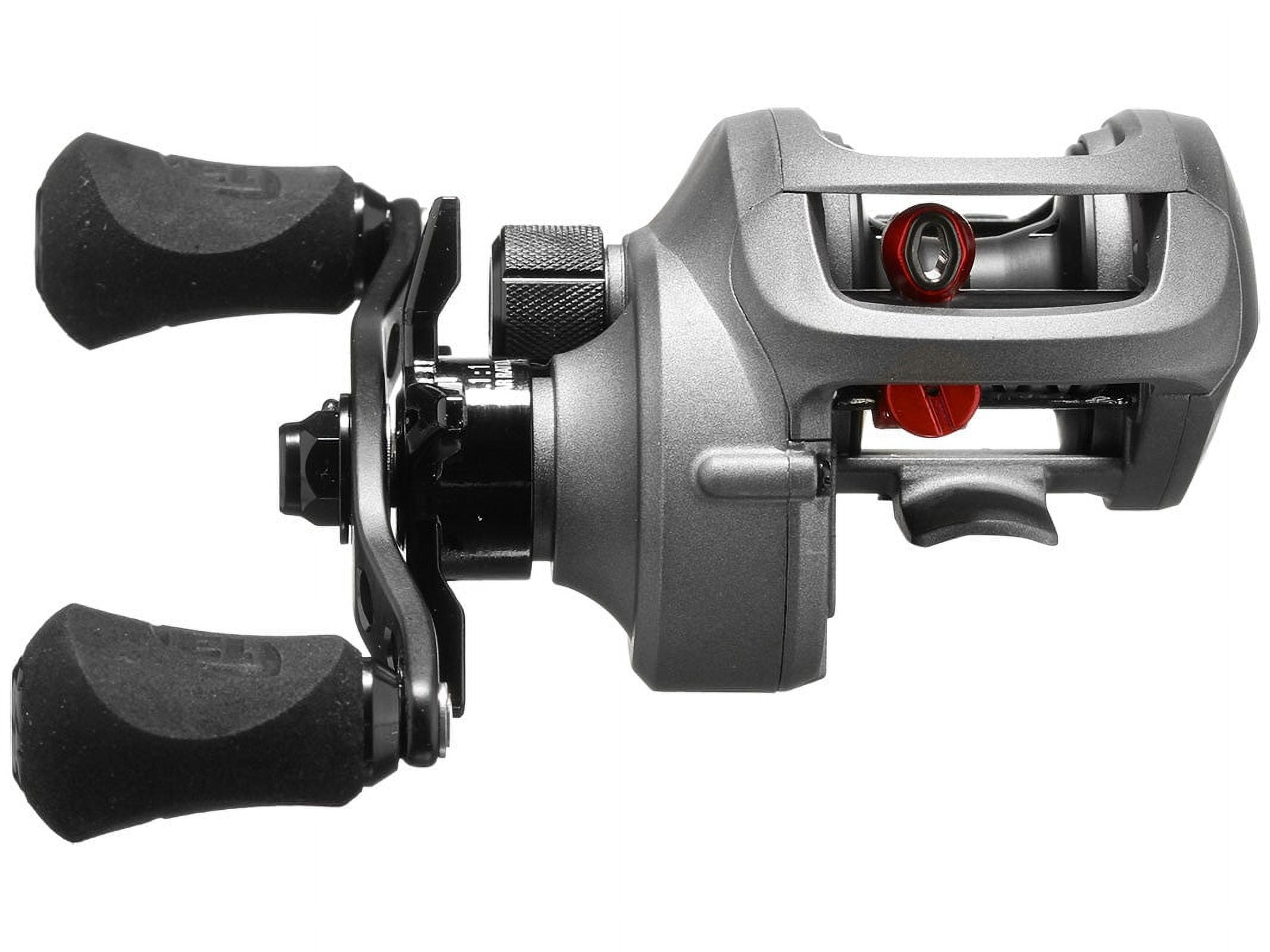13 fishing inception 8.1:1 gear ratio fishing reel, right - Walmart.com