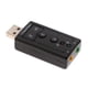 thumbnail image 1 of Adaptador Del Convertidor de La TarSuministros Artesanal de Decoración Interior Navidad perfke Adaptador de tarjeta de sonido, 1 of 9