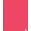 Royal Consumer Product 23301 Royal Consumer Product 23301 22 in. X 28 in. Red Poster Board 25 Count