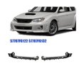 thumbnail image 2 of Left Front Side Bumper Bracket 57707fg122 For Impreza 2008-2014 Hood Lock Cover Bracket, 2 of 5