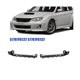thumbnail image 2 of Left Front Side Bumper Bracket 57707fg122 For Impreza 2008-2014 Hood Lock Cover Bracket, 2 of 5